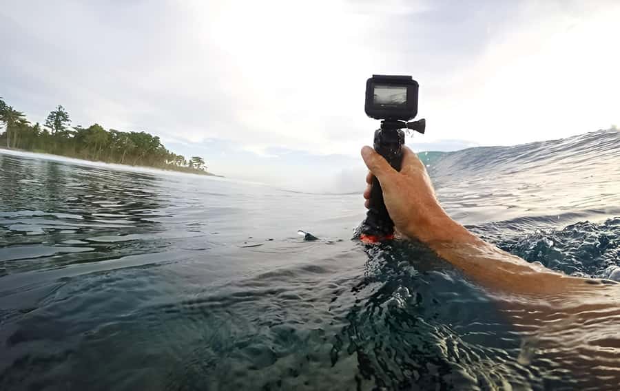 Rent Gopro 10 for all day - 4K Video and Hypersmooth, What It Actually Changes for You