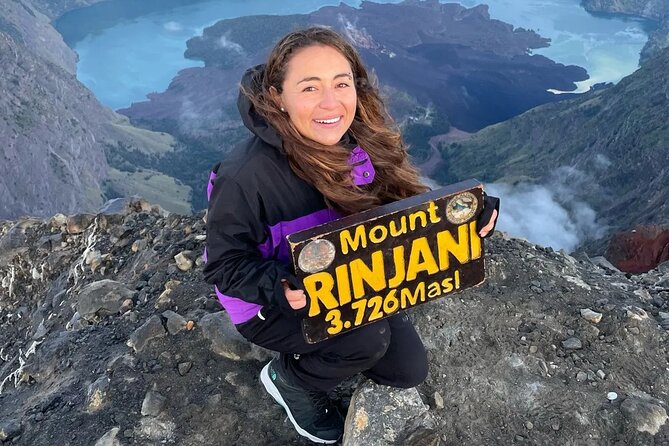 Rinjani Trekking Three Days Two Night Summit Lake - Rinjani Trek in Three Days: Why This One Works