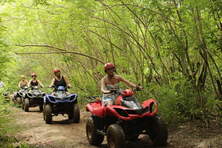 Rock Mud Fun ATV Quadbike Uluwatu - Key Highlights You’ll Actually Care About
