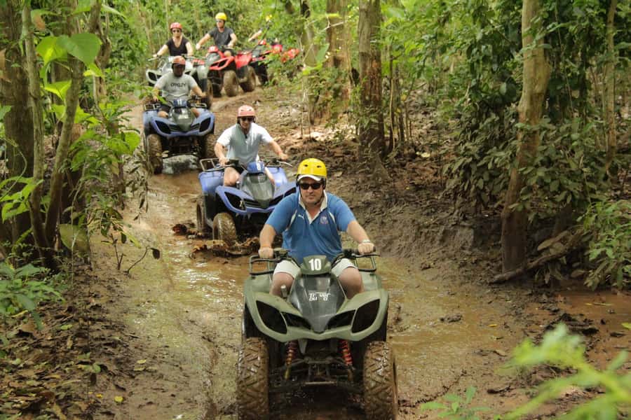 Rock Mud Fun ATV Quadbike Uluwatu - Quick Checklist So You Don’t Regret It