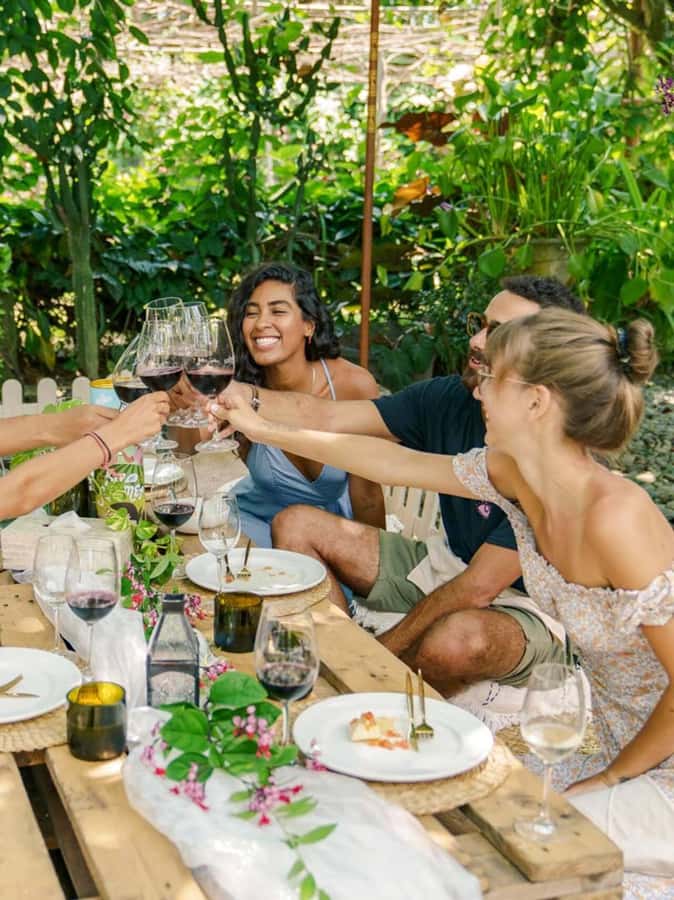 Sababay Winery Bali: Winery Tour with Wine Tasting - Key points before you go