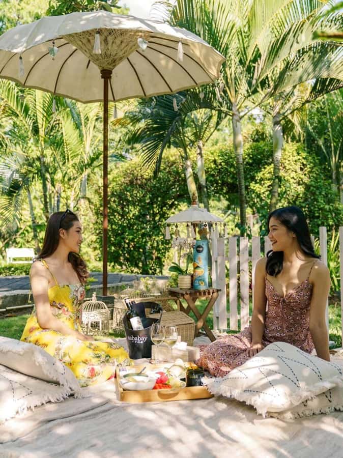 Sababay Winery Bali: Winery Tour with Wine Tasting - Who should book this and who should skip it