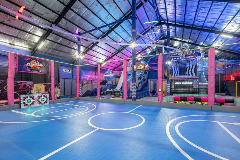 Sanur: AeroXSpace Adventure 2-Hour Admission Pass - Practical tips so you don’t waste the 2 hours