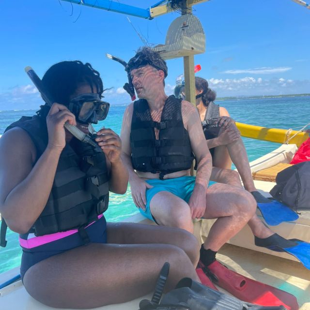 Sanur: Coastal Area Snorkeling Session - What to bring (and what not to do)