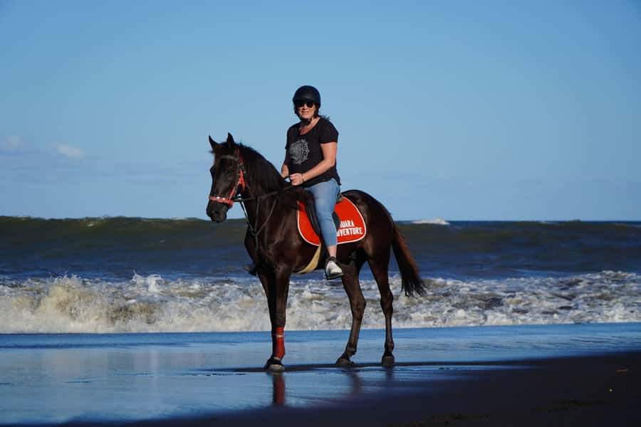 Sanur: Horse Riding at the Bali Beach 30 minute ride - Key things to know before you saddle up