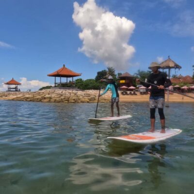 Stand Up Paddleboard