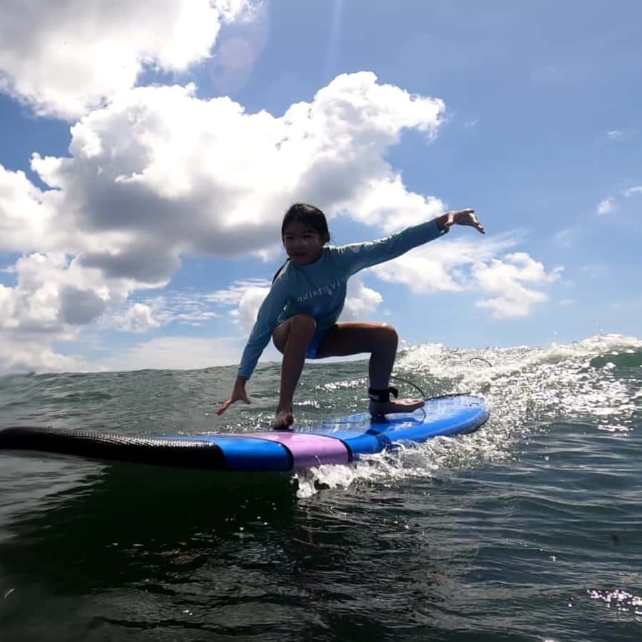 Sanur Surf Lesson for All Levels - Key highlights