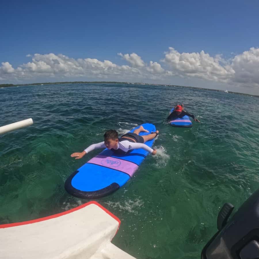 Sanur Surf Lesson for All Levels - Sanur Surf Lesson for All Levels: What You Really Get in 2 Hours