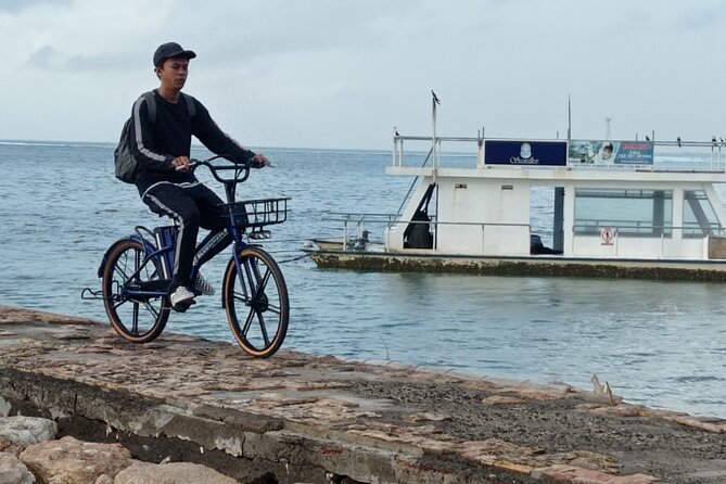 Sanur Village E-bike Tour: Family-Friendly Adventure - Key highlights worth showing up for