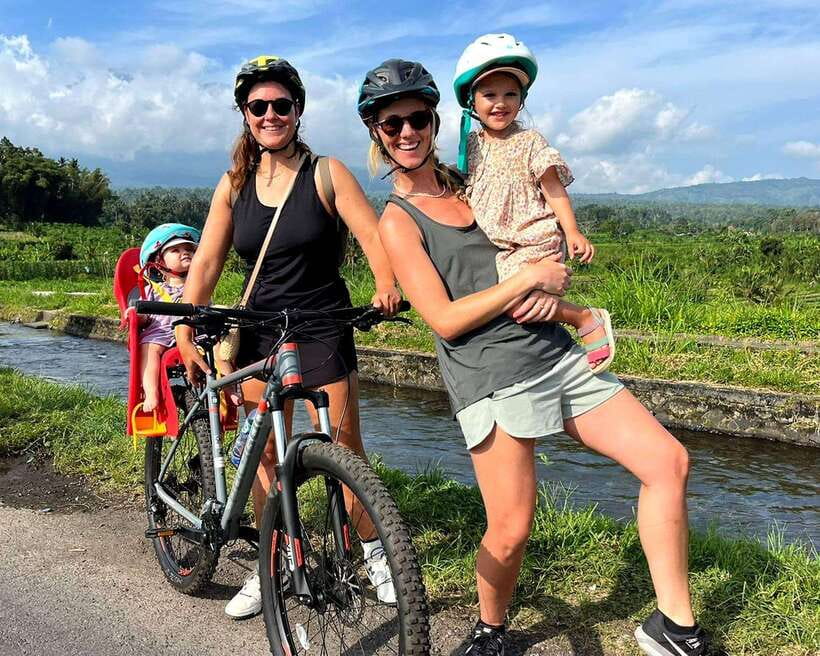Scenic Cycling Tours Through Bali's Sidemen Countryside - Key Highlights You’ll Actually Feel