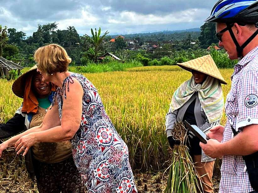 Scenic Cycling Tours Through Bali's Sidemen Countryside - Arak-Making Demonstration: A Real Craft Visit, Supported by Donation