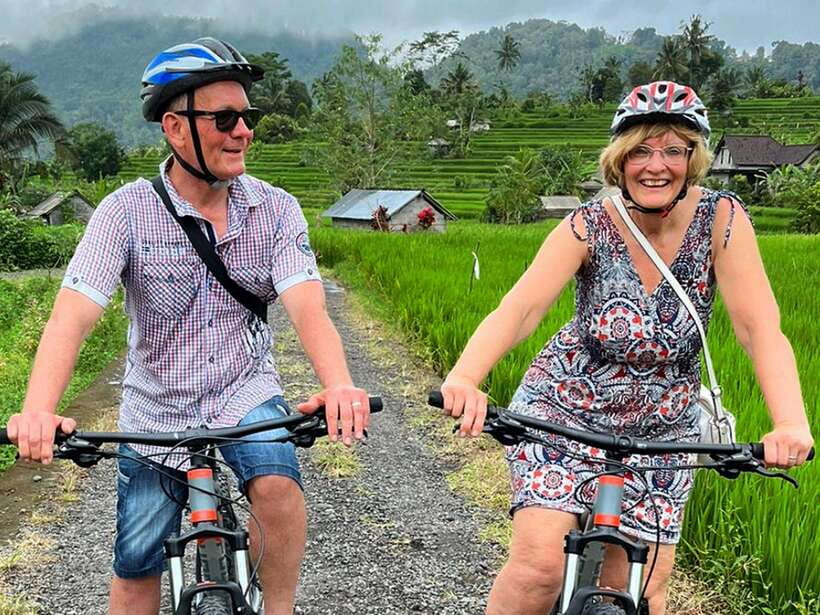 Scenic Cycling Tours Through Bali's Sidemen Countryside - Budget and Value: What $36 Gets You in Sidemen