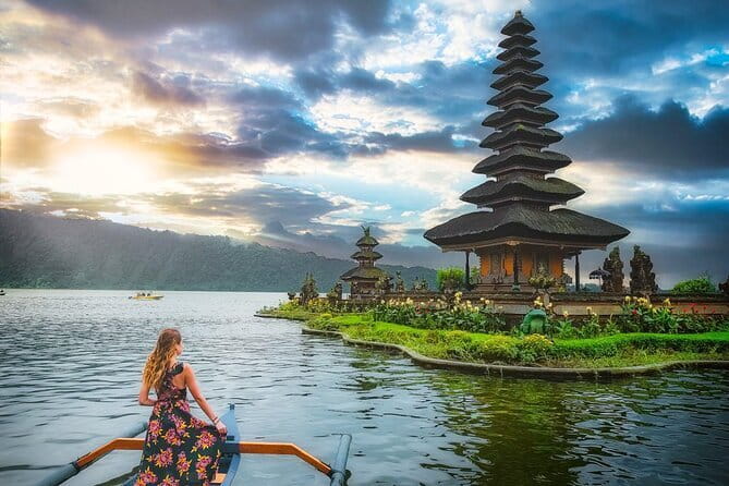 Secret Comedy Night Bali Ticket - Getting to the secret venue: location details and timing tips
