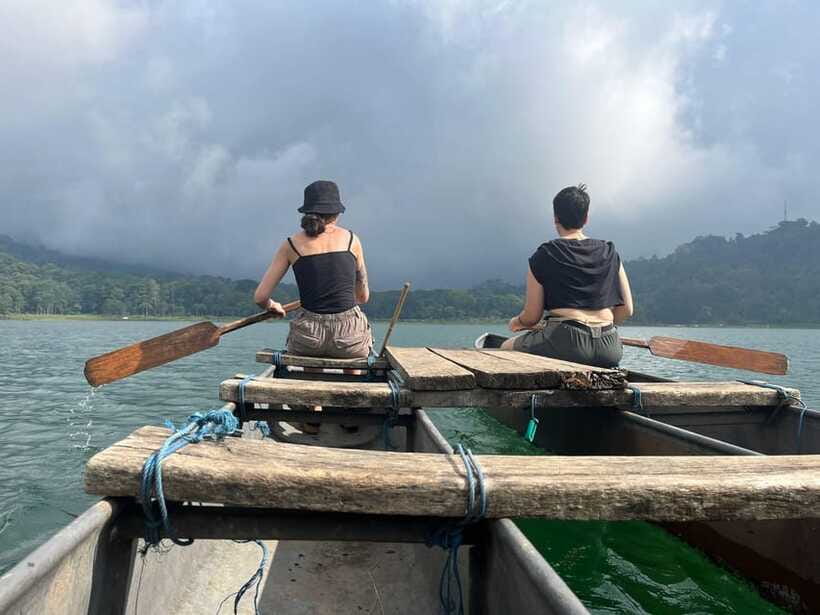 Sekumpul & Banyumala Waterfalls – Private North Bali Tour - Banyumala Twin Waterfall: the highland swim you’ll remember