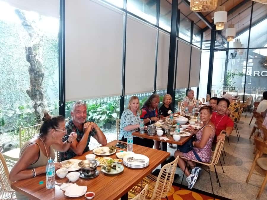 Semarang City Tour For Cruise Passengers - Key Things to Know Before You Go
