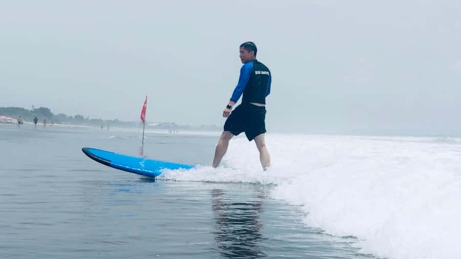 Seminyak: 2-Hour Surf Lesson in Seminyak for All Levels - Is $19 Good Value for a 2-Hour Lesson?