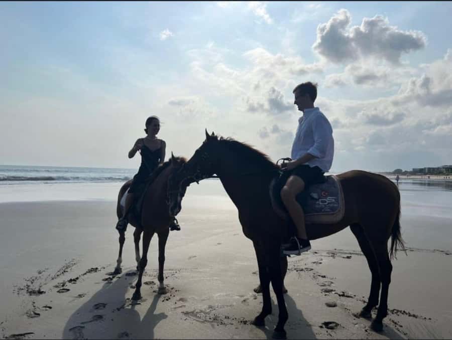 Seminyak: Bali Horse riding Adventure Seminyak Beach - Key Highlights You Will Actually Care About