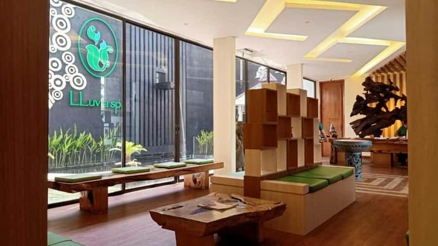Seminyak: Bali Spa Experience with Transfers at Lluvia Spa - Private massage rooms with river views, and why that changes everything