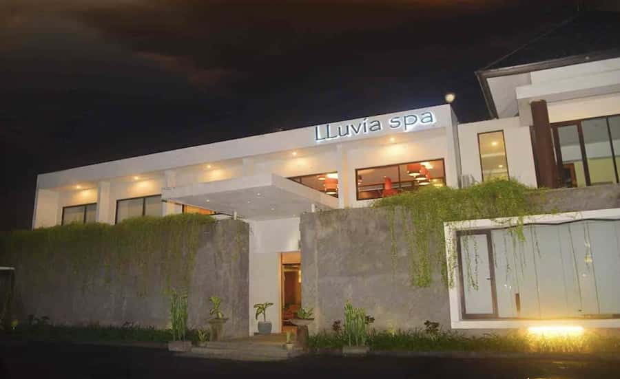 Seminyak: Bali Spa Experience with Transfers at Lluvia Spa - Transfers and timing: how the duration range affects your plan