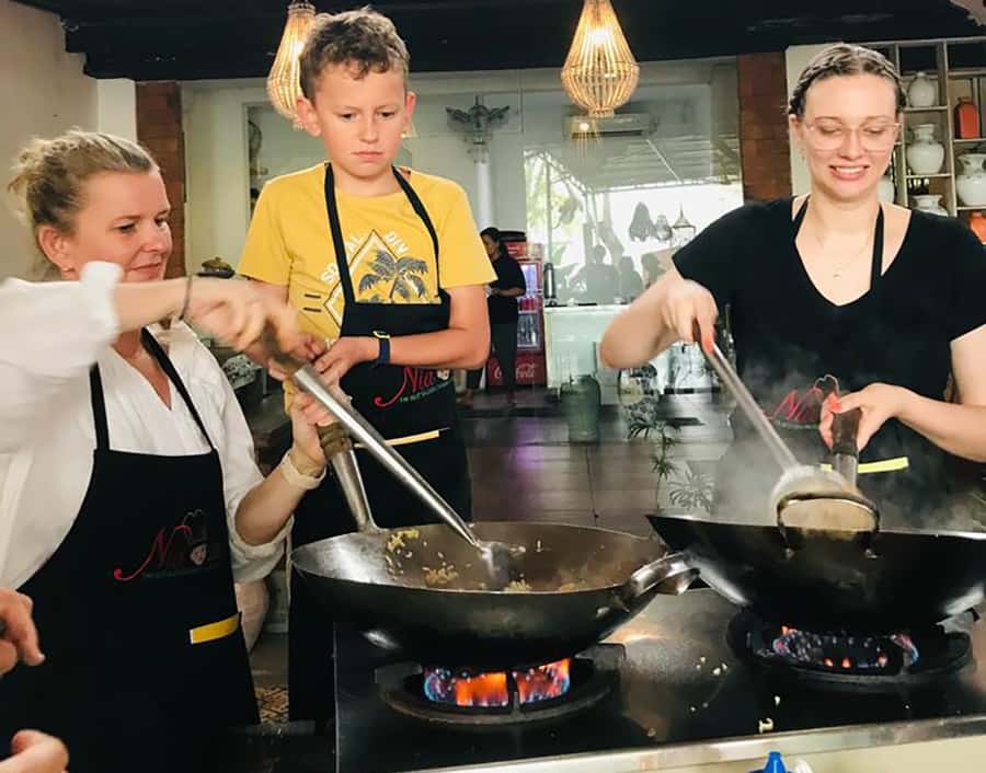 Seminyak: Balinese Cooking Class & Market Tour - Who should book this class, and who might want something else