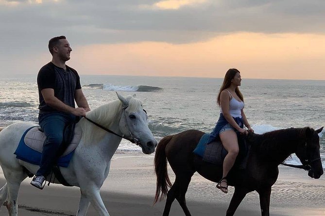 Seminyak Beach Bali Horse Riding - Helmet, Comfort, and the Rider Limits (Read This Part)