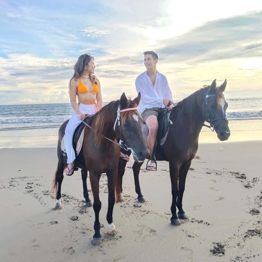 Seminyak Beach Horse Riding Experience - Key things to know before you go