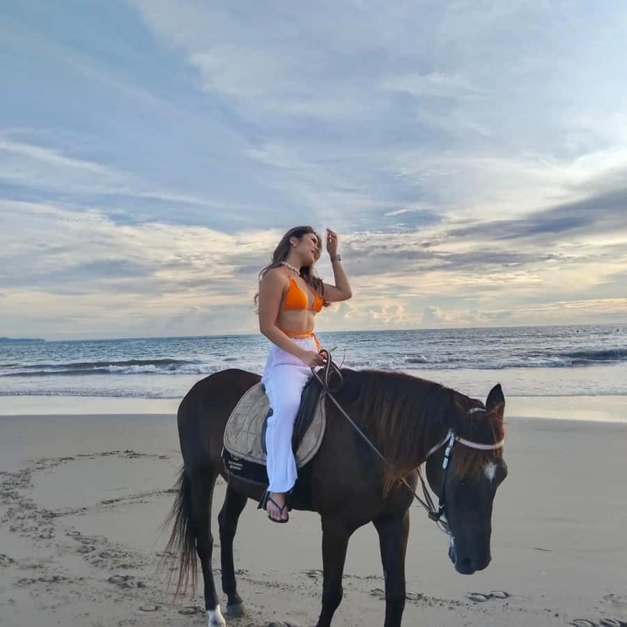 Seminyak Beach Horse Riding Experience - FAQ