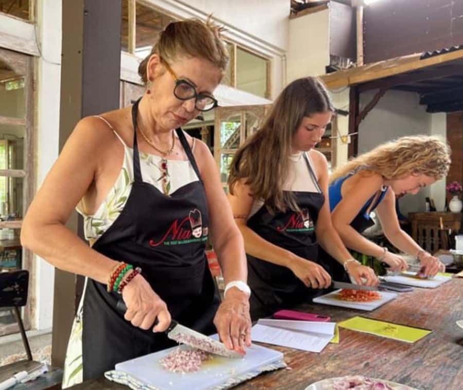 Seminyak : cooking class traditional food bali - Key things I’d circle before you go