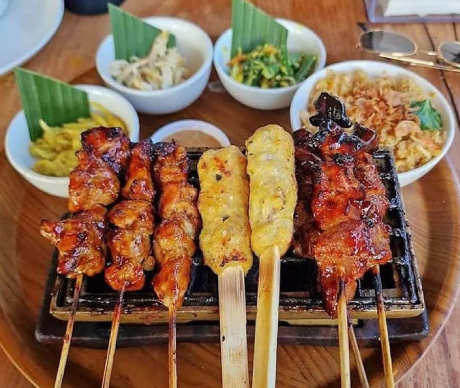 Seminyak : cooking class traditional food bali - Afternoon class (3:00 pm to 6:00 pm): all cooking, no market time