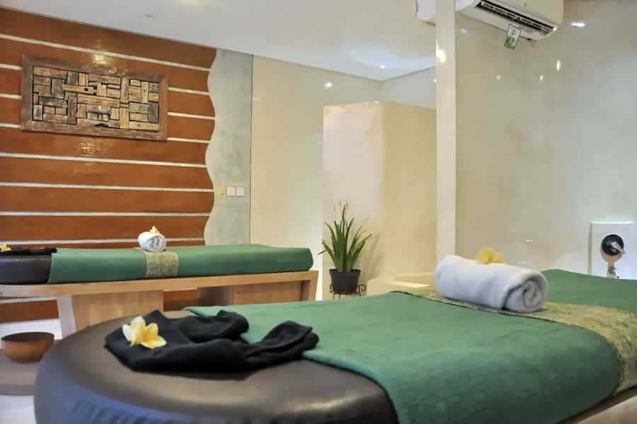 Seminyak: Relaxing Bali Spa Experience at LLuvia Spa - Key Highlights I Think You’ll Appreciate