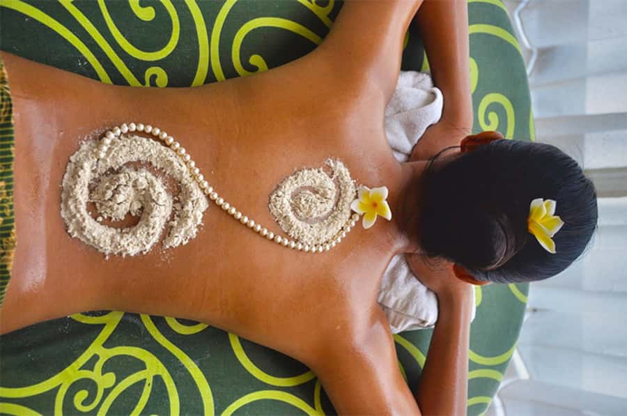 Seminyak: Relaxing Bali Spa Experience at LLuvia Spa - Choosing Your Massage: Aromatherapy, Hot Stones, and Balinese