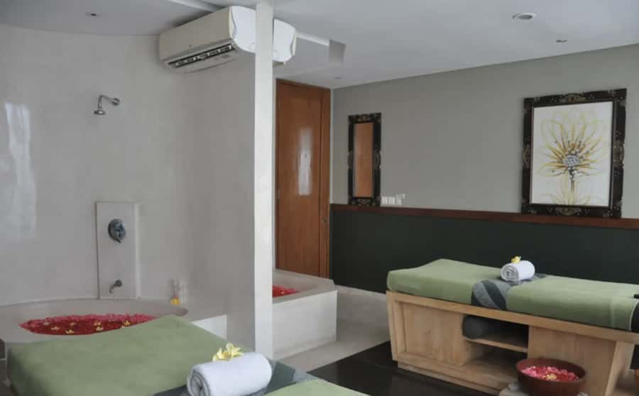 Seminyak: Relaxing Bali Spa Experience at LLuvia Spa - Private Rooms and River Views, the Detail That Changes Everything