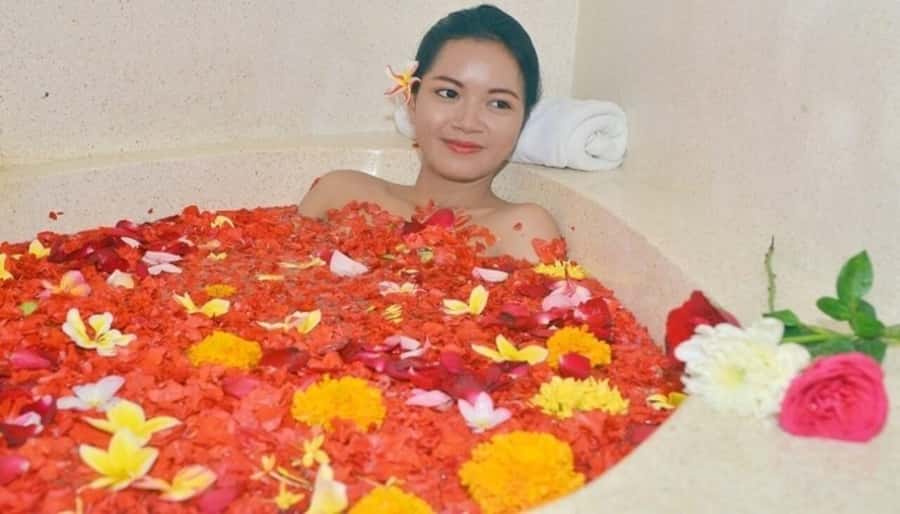 Seminyak: Relaxing Bali Spa Experience at LLuvia Spa - Hygiene Protocols and PPE: What You Can Expect Now