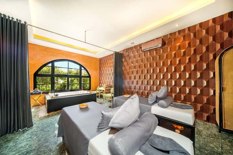 Seminyak: Relaxing Spa Experience at Svaha Spa Umalas - Key things I’d bet you’ll care about