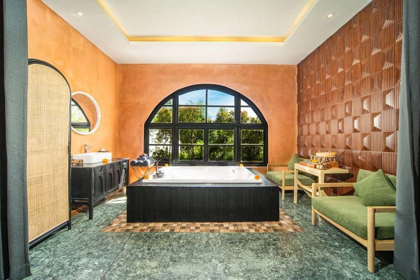 Seminyak: Relaxing Spa Experience at Svaha Spa Umalas - Why Umalas Feels Like a Reset From Seminyak