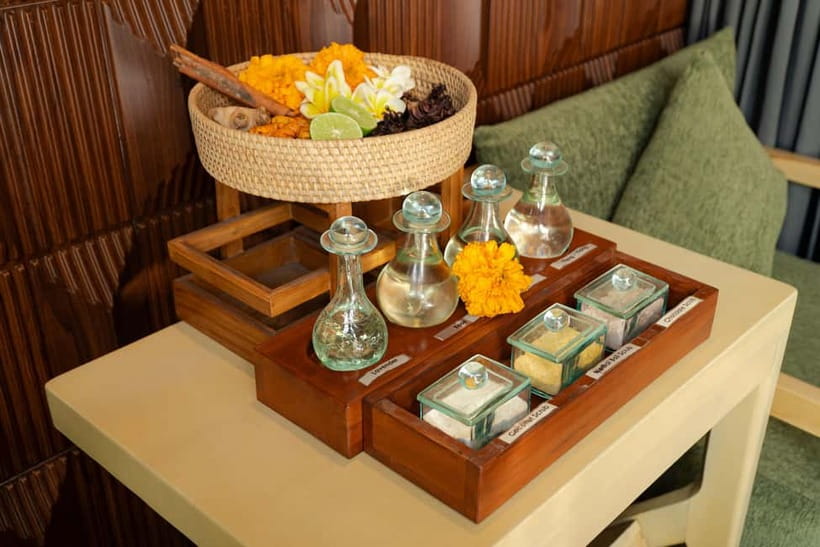 Seminyak: Relaxing Spa Experience at Svaha Spa Umalas - Should You Book Svaha Spa Umalas in Umalas?