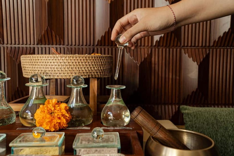 Seminyak: Relaxing Spa Experience at Svaha Spa Umalas - Svaha Spa Umalas Location and Arrival Flow (What You Should Plan For)