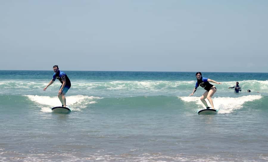 Seminyak: Surf Lesson for all Levels (Small Groups/Private) - Price and value: is $45 actually a good deal?