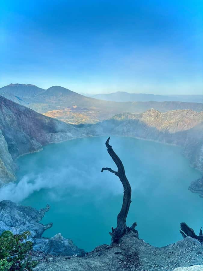 Sharing Trip : Bromo & Ijen Tour with Hot Spring Relaxation - Getting to the Bromo start on time from Malang