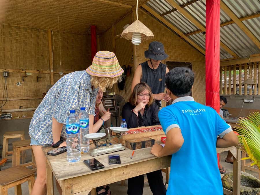 Sidemen activities (silverclass,tourwaterfall) - Price and what you truly get for about US$46