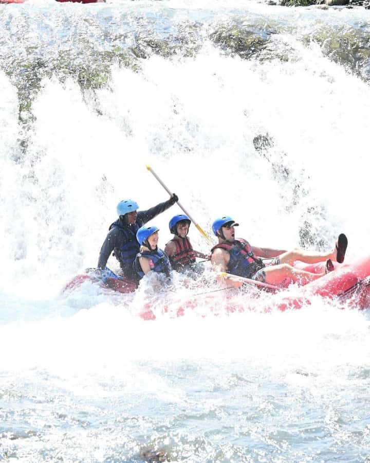Sidemen Bali Private Rafting on Telaga Waja River With Lunch - Key Things To Know Before You Go
