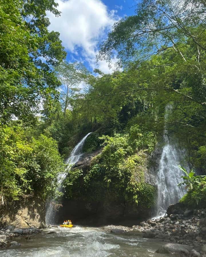 Sidemen Bali Private Rafting on Telaga Waja River With Lunch - Gear Up Right: Dry Bag, Towel, and What You Should Bring