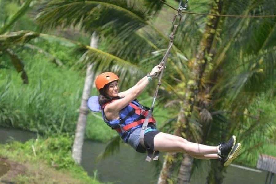 Sidemen Bali Private Rafting on Telaga Waja River With Lunch - Who This Rafting Trip Fits Best
