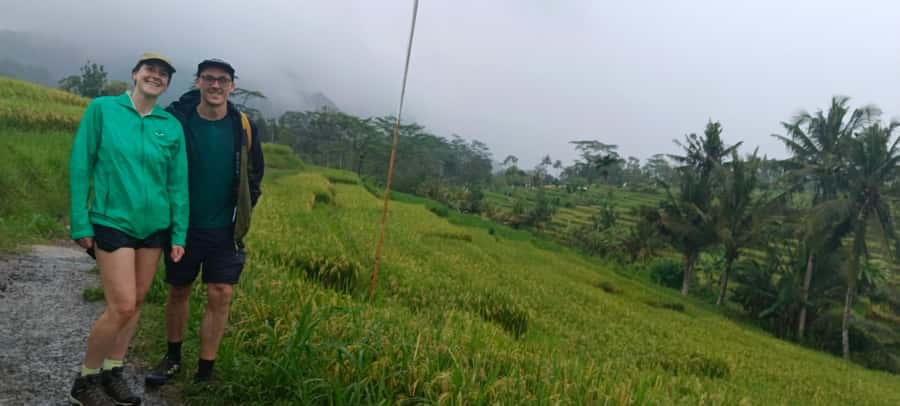 Sidemen rice terraces trek and local village walk - Sidemen rice terraces: why this trek feels like more than photos
