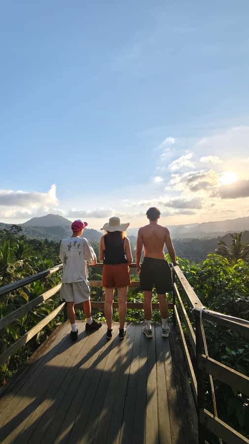 Sidemen: Rice Terraces, Waterfall, & Village Tour - Price and logistics: what you get for $55 in Sidemen