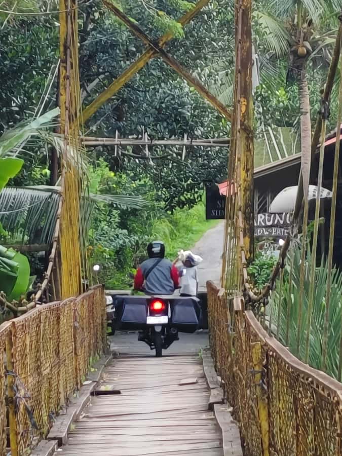 Sidemen: Rice Terraces, Waterfall, & Village Tour - Who this tour suits best, and who should choose another plan