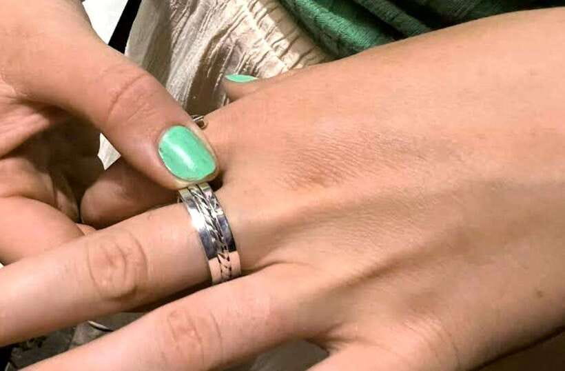 Sidemen Silver Artistry Class: Create Unique Jewelry in Bali - Practical tips that make the class easier and more fun
