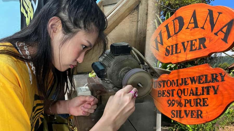 Sidemen Silver Class: Craft Balinese Jewelry - Why Sidemen Silver Class feels different from a typical souvenir stop