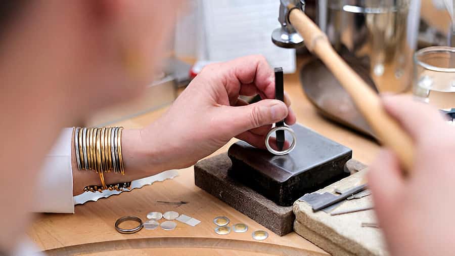 Sidemen Silver Class: Craft Balinese Jewelry - Price and value, including how the silver grams affect the total cost