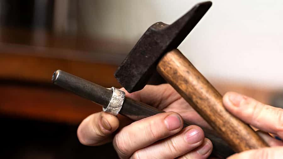 Sidemen Silver Class: Craft Balinese Jewelry - Getting to WIDANA SIDEMEN SILVER CLASS, and what to watch for